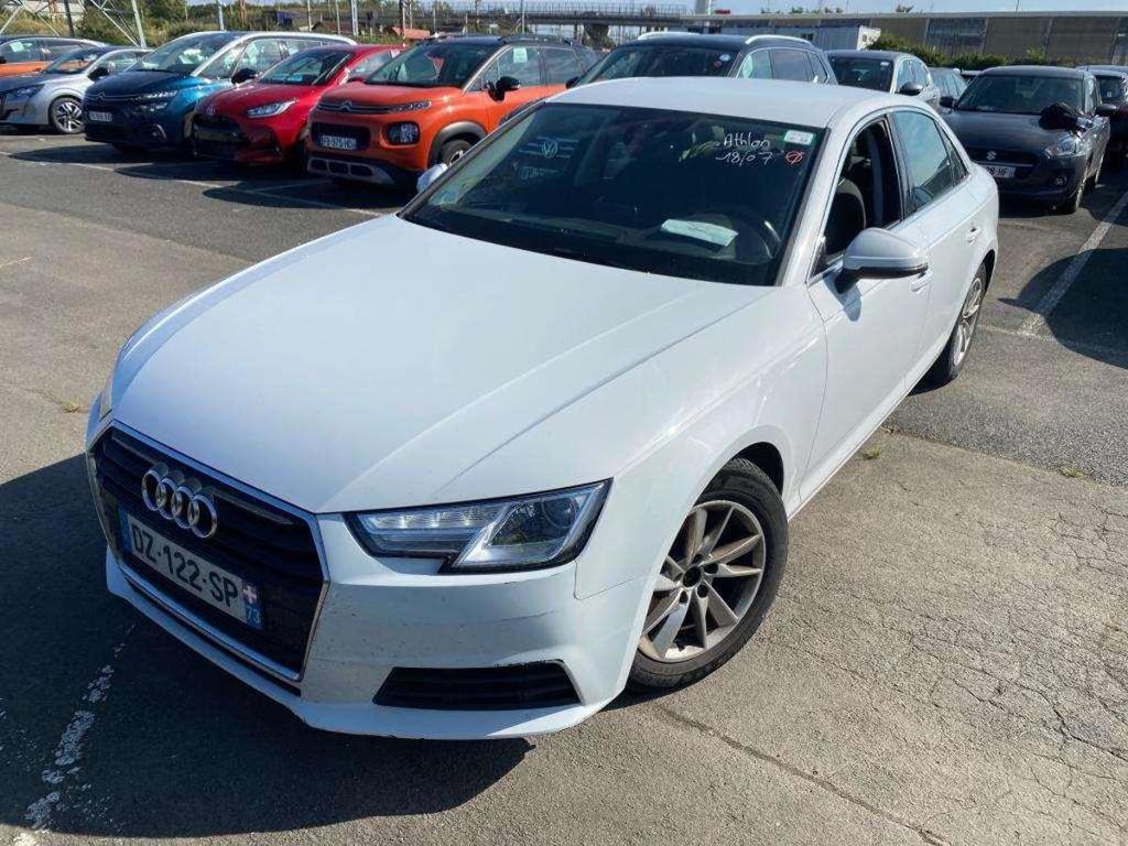 Audi A4 2.0 TDI ULTRA 150 BUSINESS LINE