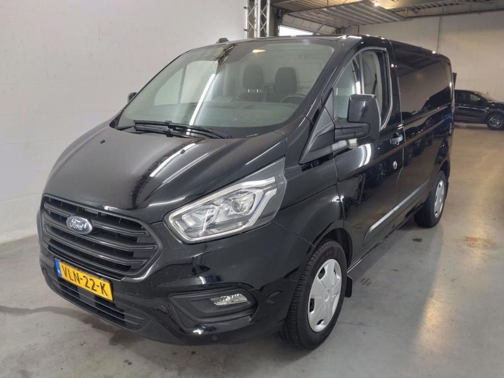 FORD Transit Custom 320 2.0 TDCI L1H1 Trend