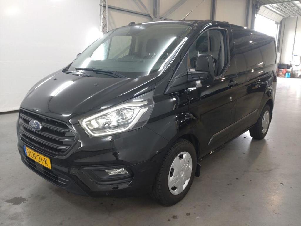 FORD Transit Custom 320 2.0 TDCI L1H1 Trend