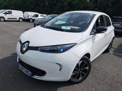 RENAULT Zoe INTENS Q90 CHARGE RAPIDE