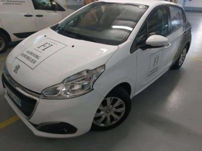 PEUGEOT 208 AFFAIRE societe PURETECH 82 PREMIUM PACK