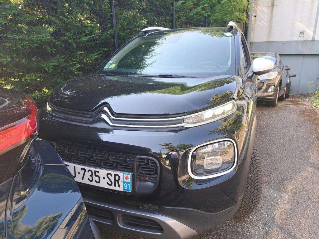 Citroen C3 aircross 1.5 BLUEHDI 100 S&amp;S FEEL BUSINESS