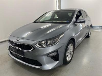 KIA CEE D