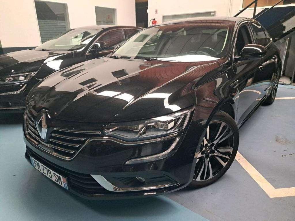 Renault Talisman 2.0 DCI 200 BLUE INITIALE PARIS EDC