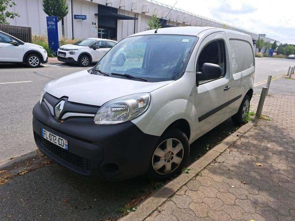 RENAULT Kangoo Express EXTRA R-LINK DCI 90