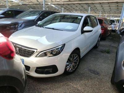 PEUGEOT 308 AFFAIRE societe BLUEHDI 100 S&amp;S PREMIUM PAC..