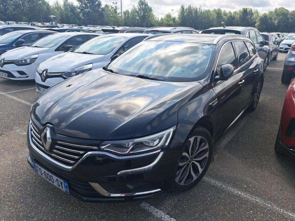 Renault TALISMAN ESTATE break 2.0 DCI 160 BLUE BUSINESS INTENS EDC