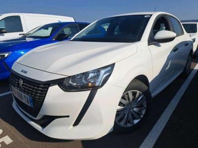 PEUGEOT 208 AFFAIRE societe 1.5 BLUEHDI 100 S&amp;S PREMIUM..