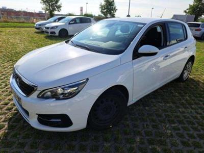 PEUGEOT 308 AFFAIRE societe BLUEHDI 100 S&amp;S PREMIUM PAC..