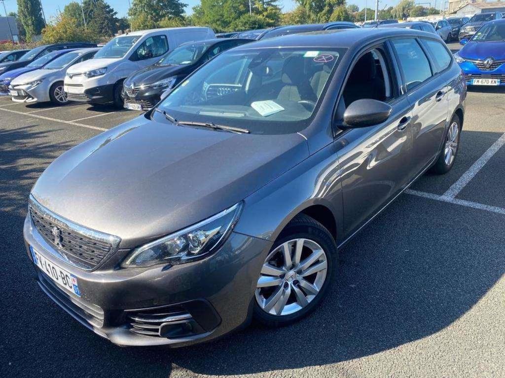 Peugeot 308 SW break 1.5 BLUEHDI 130 AUTO 8 S&amp;S SW ACTIVE BUS