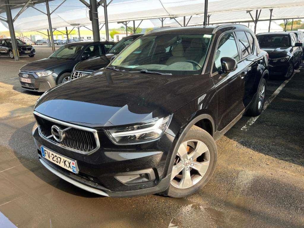 Volvo XC40 1.5 T3 163 BUSINESS AUTO