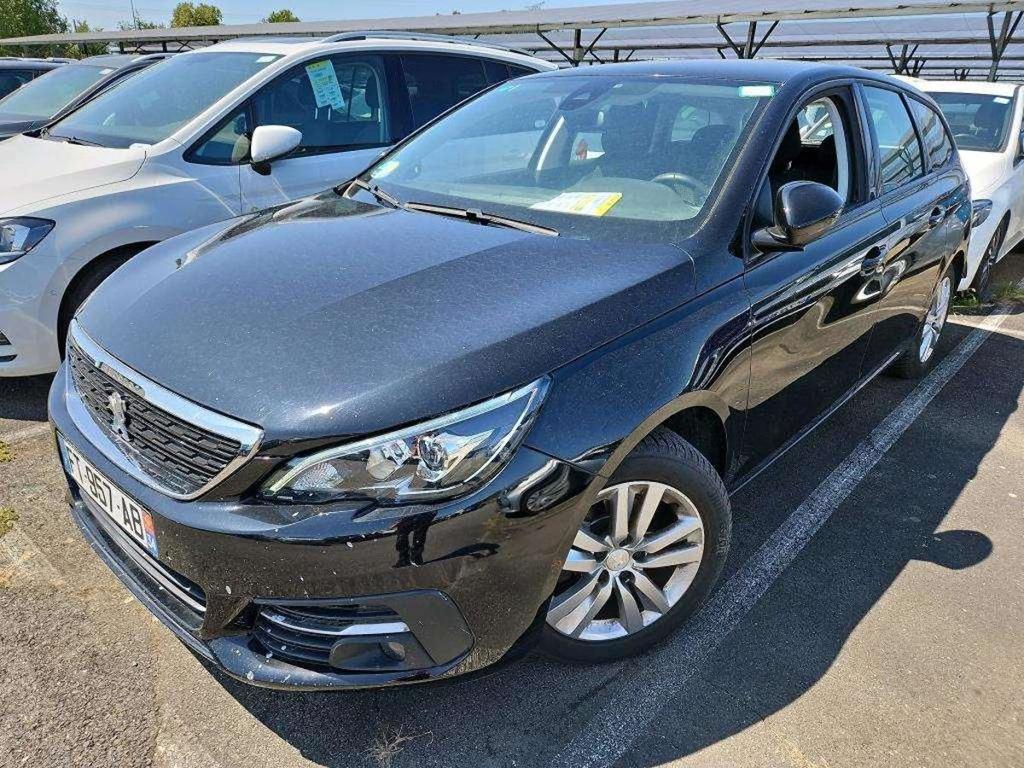 Peugeot 308 SW break 1.5 BLUEHDI 130 AUTO 8 S&amp;S SW ACTIVE BUS