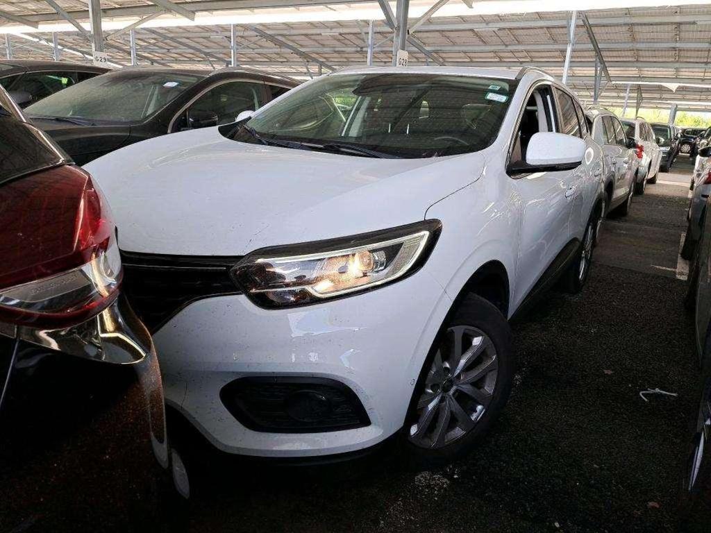 Renault KADJAR 1.5 DCI 115 BLUE BUSINESS EDC