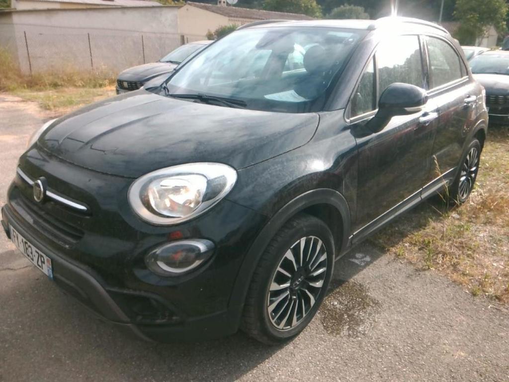 FIAT 500X 500X 1.6 Multijet 130 ch Cross