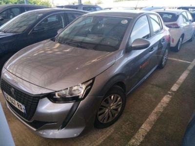 PEUGEOT 208 AFFAIRE societe 1.5 BLUEHDI 100 S&amp;S PREMIUM..