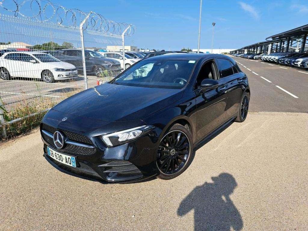 MERCEDES BENZ CLASSE A COMPACT HYB 1.3 A 250 E AMG LINE E DCT