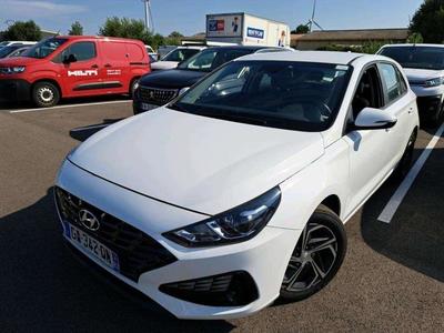 Hyundai I 30 1.6 CRDI 115 DCT-7 BUSINESS