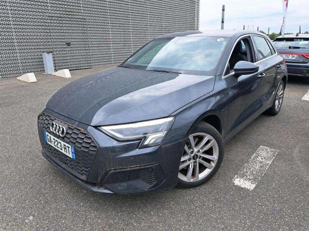 Audi A3 SPORTBACK HYB 1.4 TFSI E 204 S TRONIC BUSINESS LINE SB