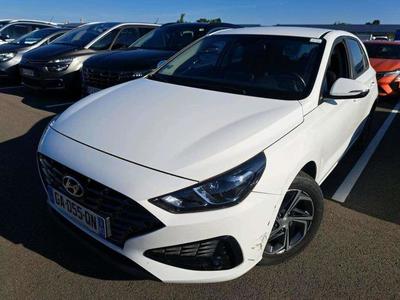 Hyundai I 30 1.6 CRDI 115 DCT-7 BUSINESS