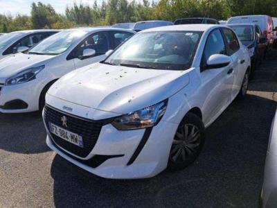 PEUGEOT 208 AFFAIRE societe 1.5 BLUEHDI 100 S&amp;S PREMIUM..