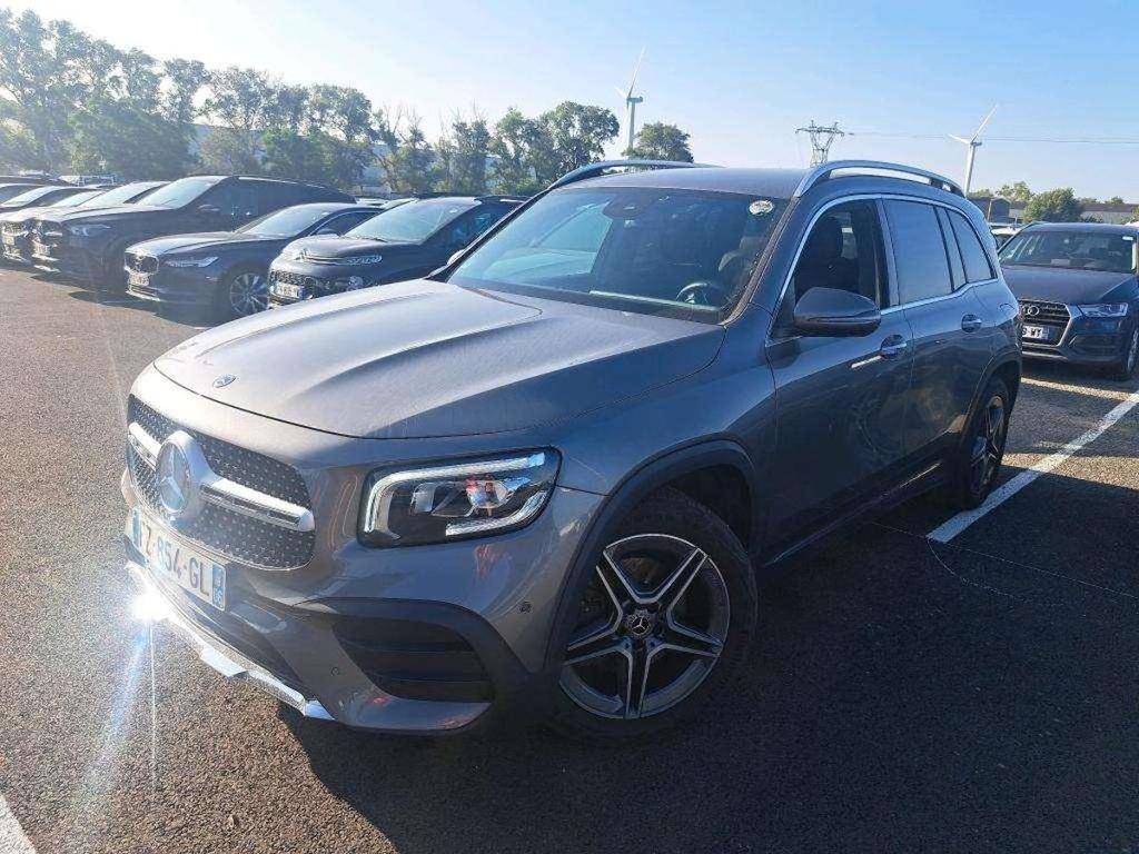 Mercedes-Benz GLB 2.0 GLB 200 D AMG LINE