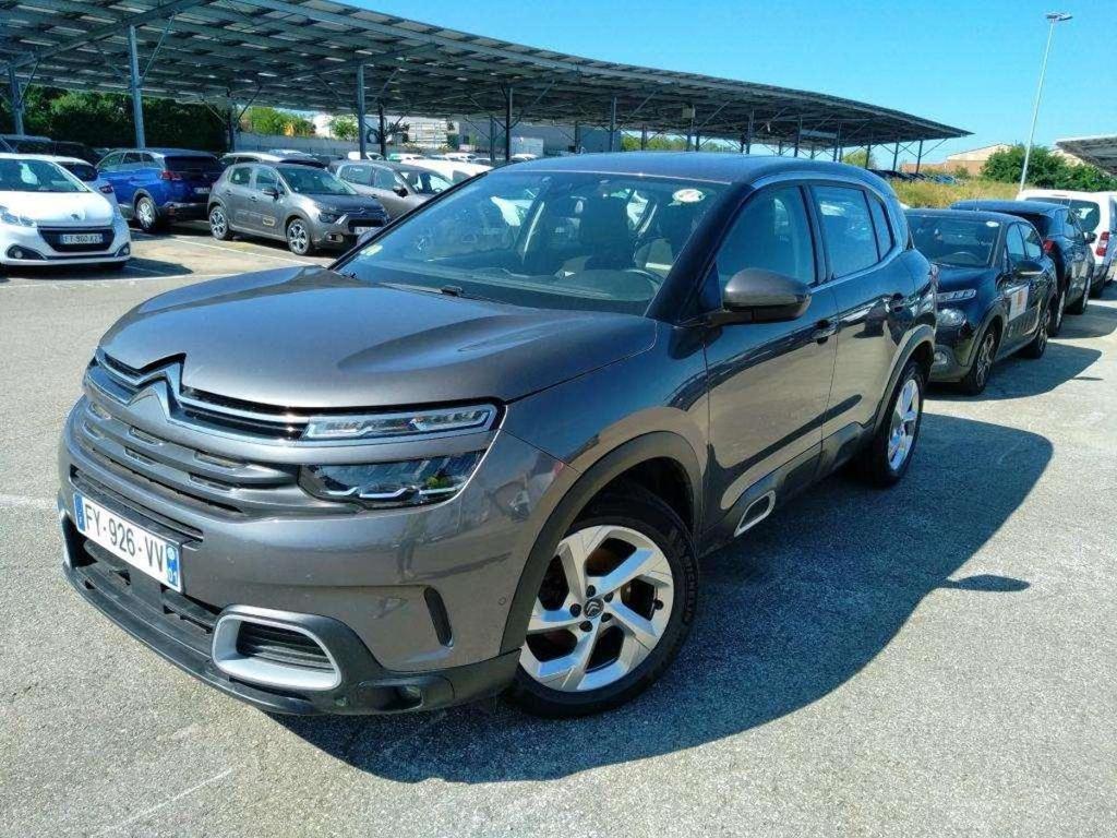 Citroen C5 aircross 1.5 BLUEHDI 130 S&amp;S BUSINESS