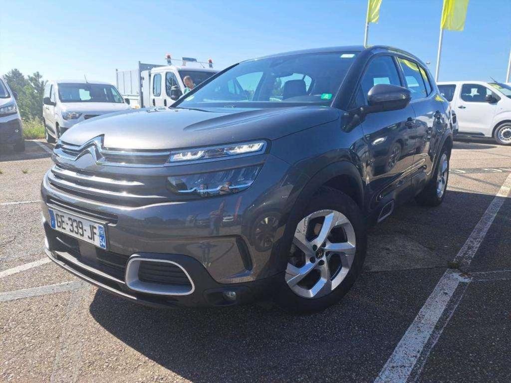 Citroen C5 aircross 1.5 BLUEHDI 130 S&amp;S BUSINESS AUTO