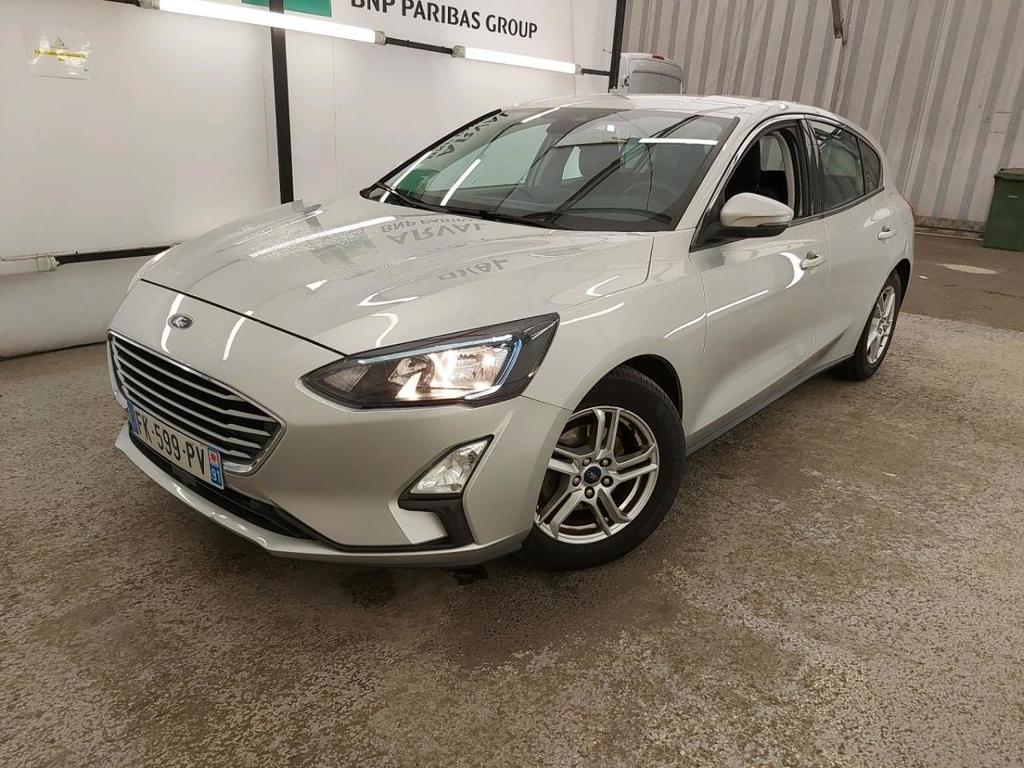 FORD FOCUS Berline Trend Business 1.0 EcoBoost 100CV B..