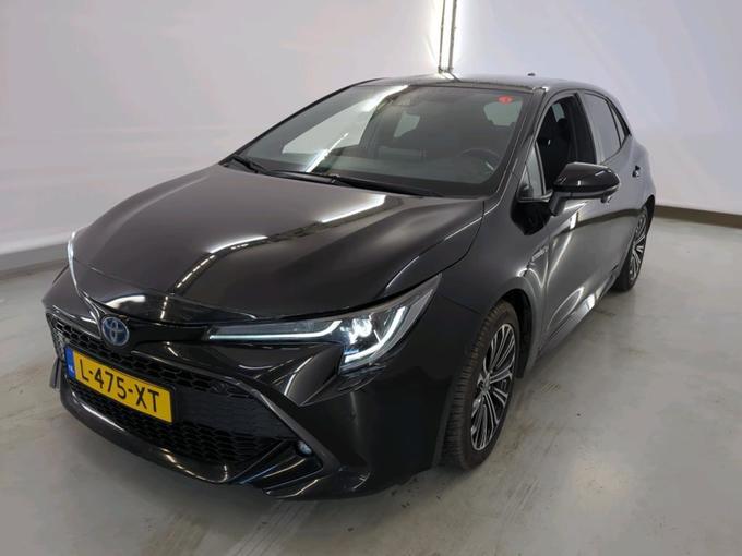 TOYOTA Corolla 19 Toyota Corolla Hatchback 1.8 Hybrid ..