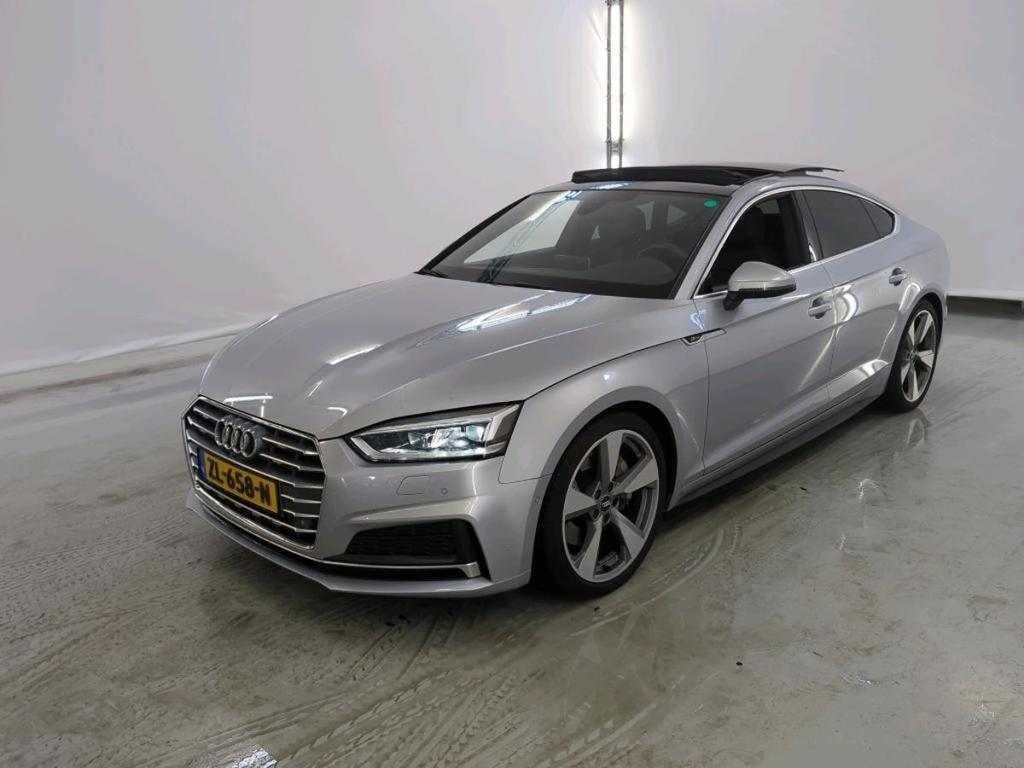 AUDI A5 SB FL20 Audi A5 Sportback 45 TFSI 180kW S tron..