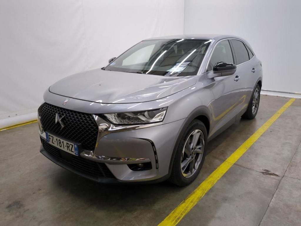 DS Ds 7 Crossback E-Tense 4x2 Business 1.6 225CV BVA8 ..