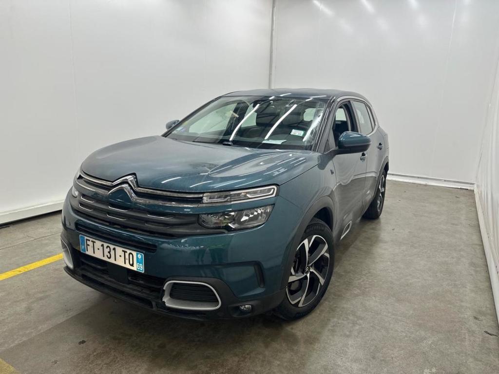 CITROEN C5 AIRCR. Aircross Business Hybrid 1.6 225CV B..