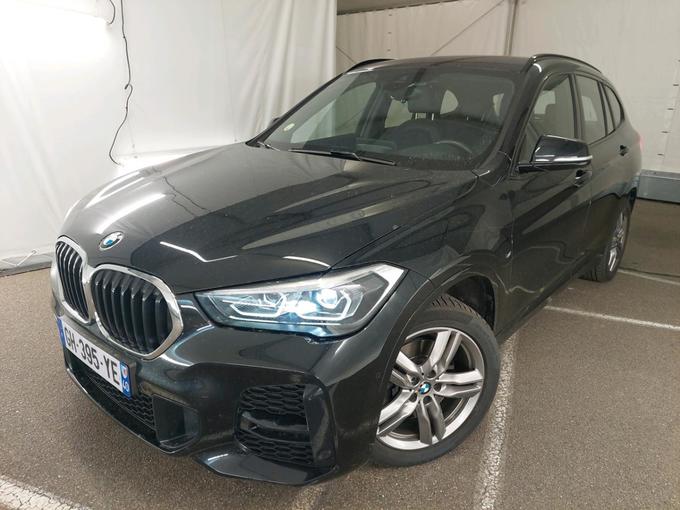 B.M.W. X1 X1 xDrive 20 d M Sport 2.0 190CV BVA8 E6d