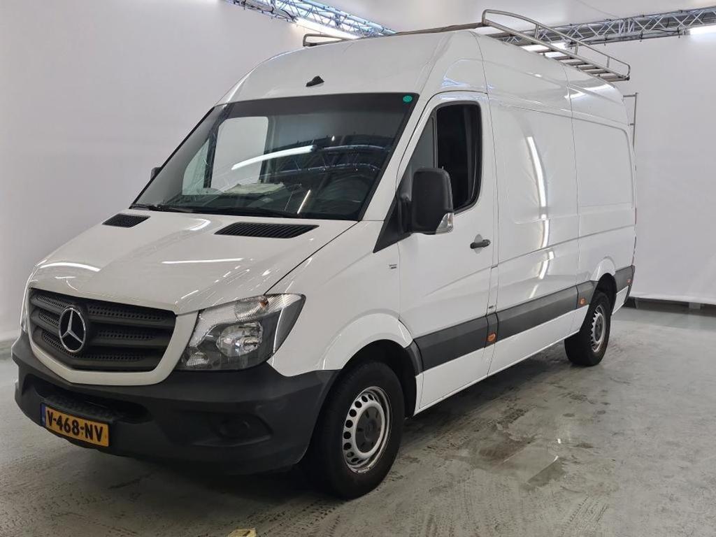 MERCEDES-BENZ * Sprinter 13-18 Mercedes-Benz Sprinter 2..