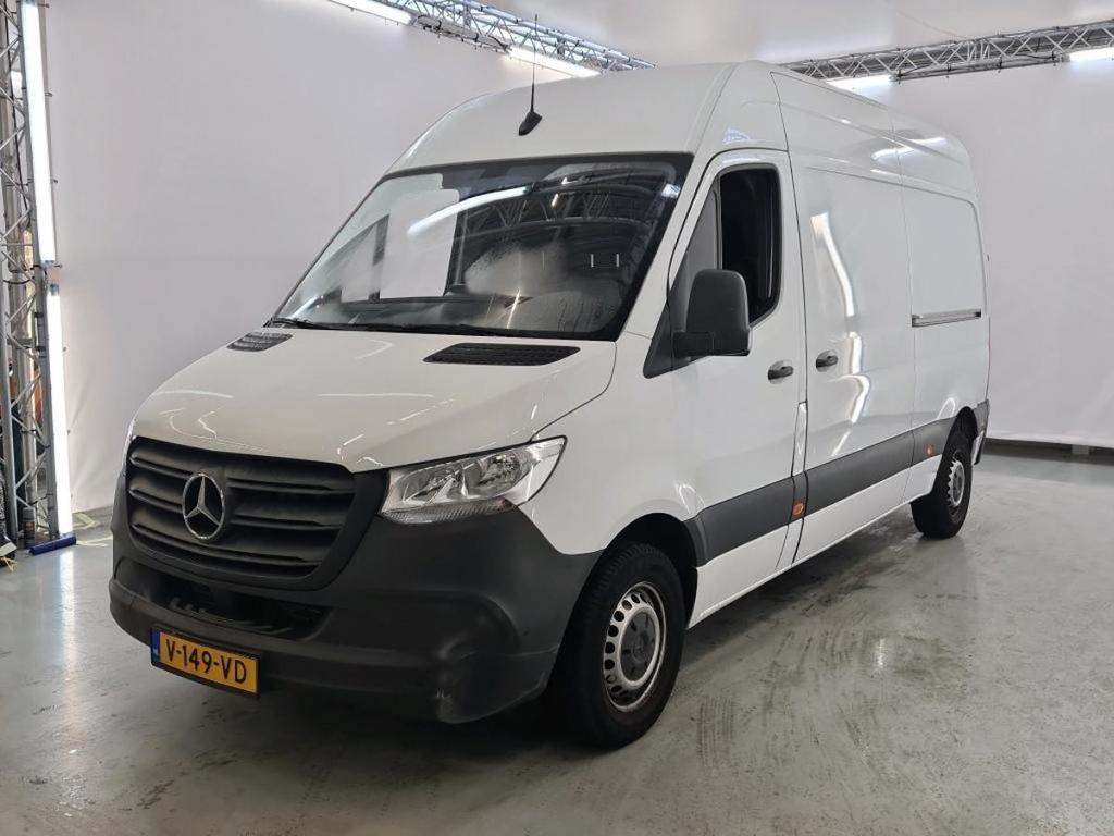 MERCEDES-BENZ * Sprinter 18 Mercedes-Benz Sprinter 314..