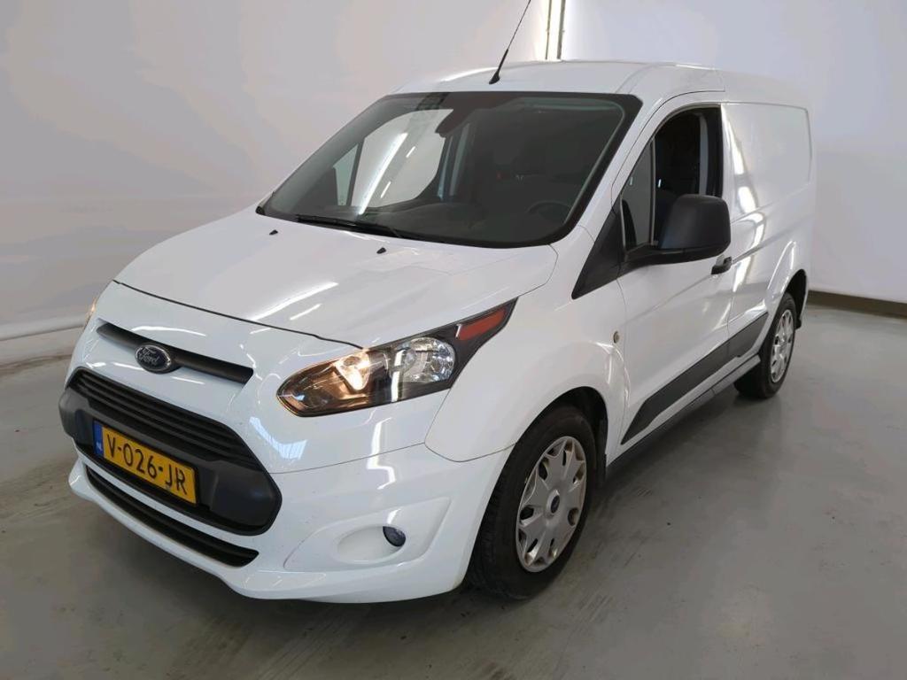 FORD * Trans.Conne. FL18 Ford Transit Connect L1 Trend..