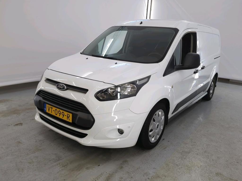 FORD * Trans.Conne. FL18 Ford Transit Connect L2 Trend..