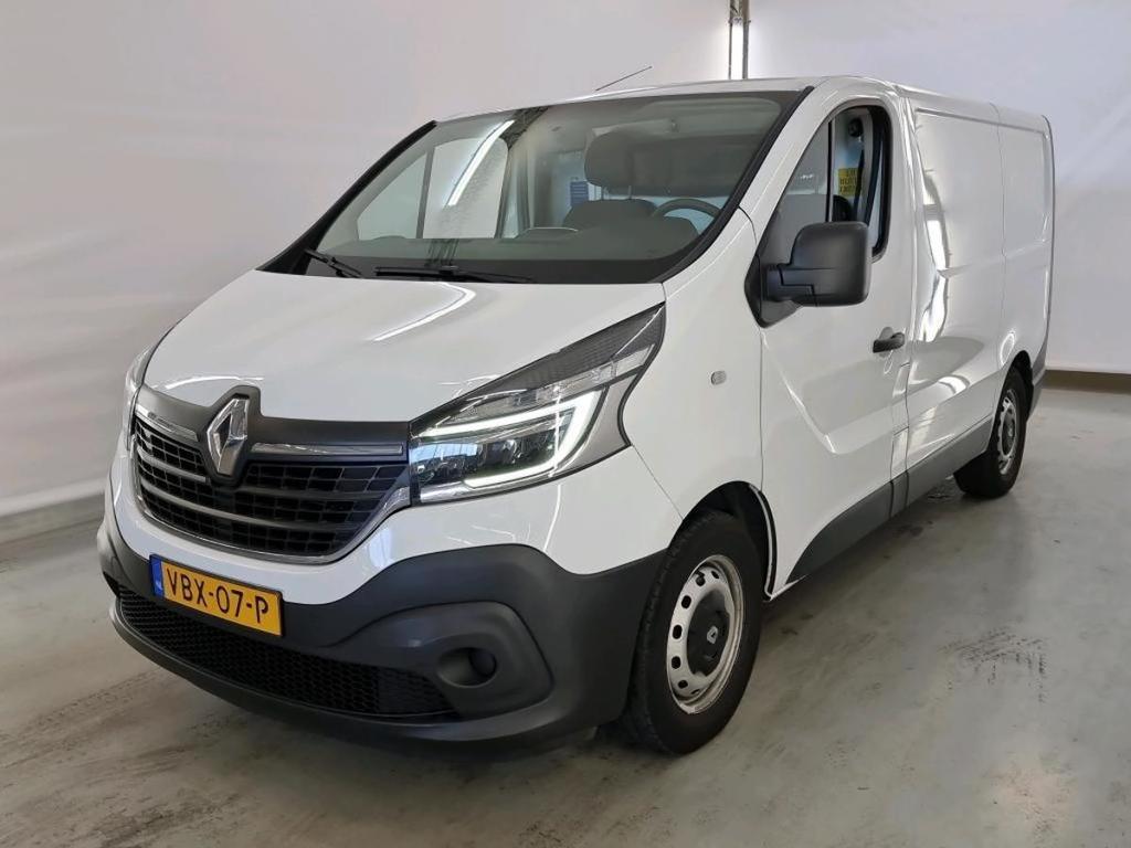 RENAULT * Trafic 14 Renault Trafic GB L1H1 T29 ENERGY ..