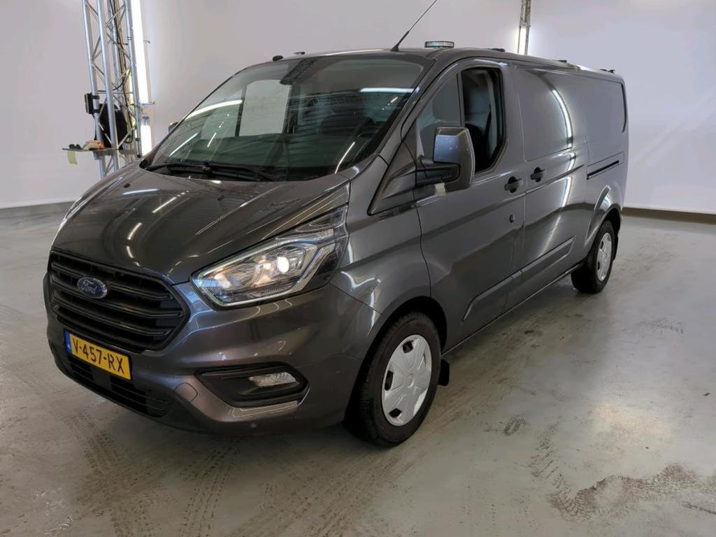 FORD * Trans.Custom FL18 Ford Transit Custom 2.0 TDCi ..