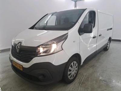 RENAULT * Trafic 14 Renault Trafic GB L2H1 T29 ENERGY ..