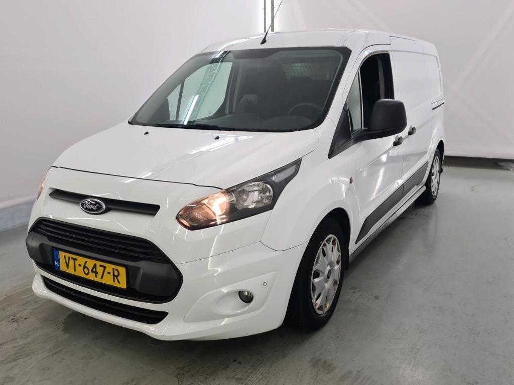 FORD * Trans.Conne. FL18 Ford Transit Connect L2 Trend..