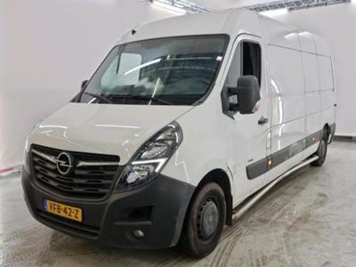 OPEL * Movano FL19 Opel Movano GB L3H2 2.3CDTI 99kW 3...