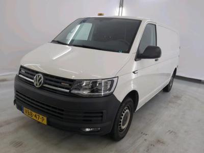 VOLKSWAGEN * Transporter FL19 Volkswagen Transporter 2..