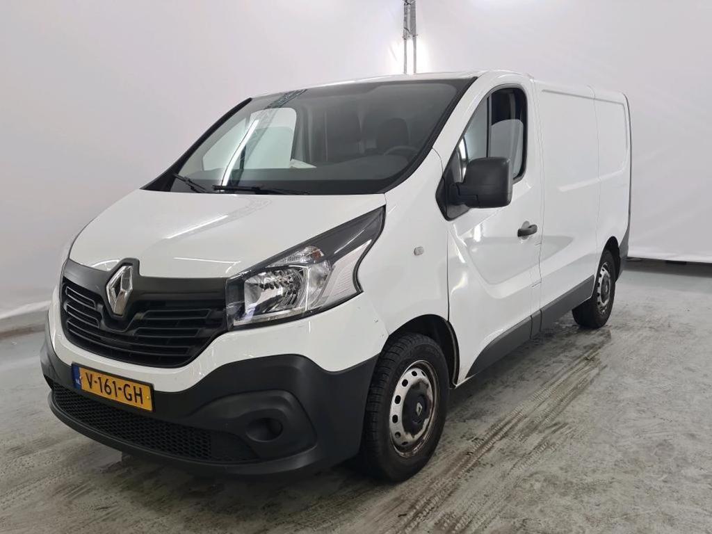 RENAULT * Trafic 14 Renault Trafic GB L1H1 T29 ENERGY ..