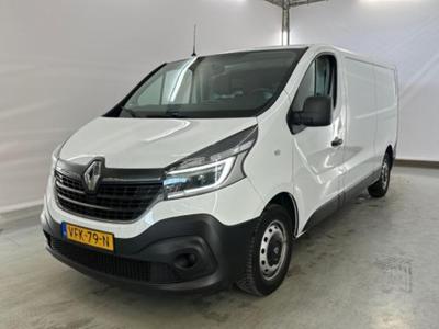 RENAULT * Trafic 14 Renault Trafic GB L2H1 T29 ENERGY ..