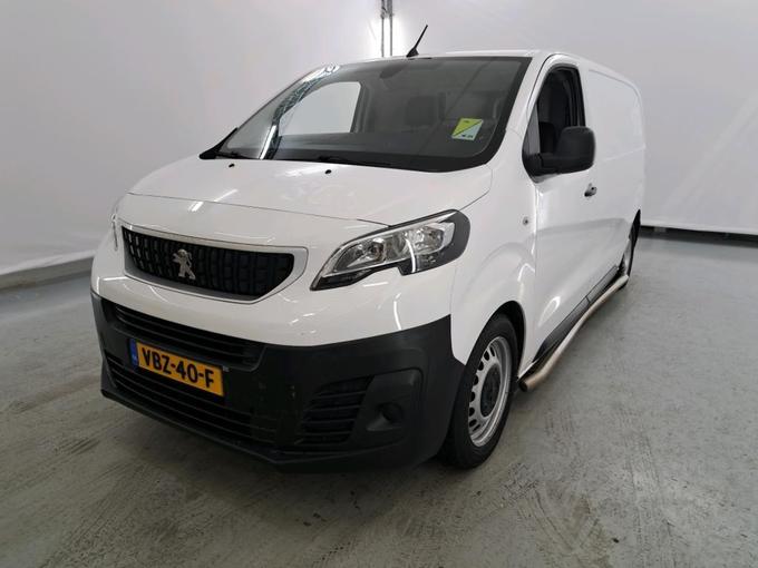 PEUGEOT * Expert 16 Peugeot Expert Premium Standard 1...