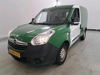 OPEL * Combo 11-17 Opel Combo L1H1 1.3 CDTi EU6 S/S Edi..