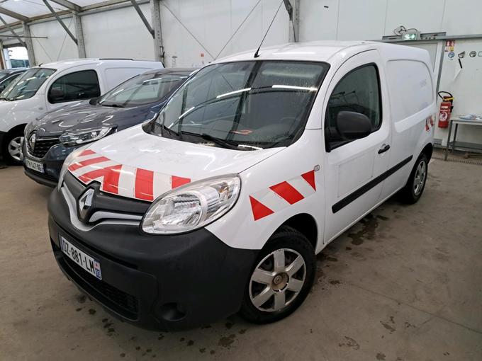 RENAULT KANGOO Kangoo Express VU 4p Fourgonnette Extra..