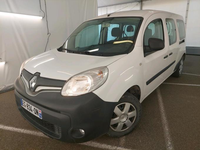 RENAULT KANGOO Express Maxi Extra (Serie Speciale) -..