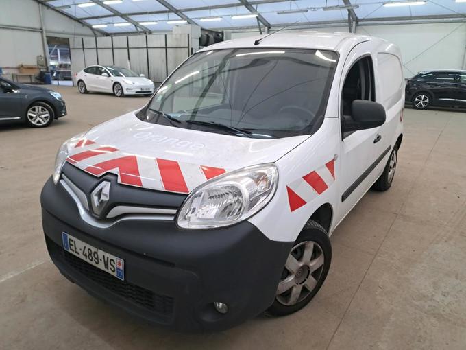 RENAULT KANGOO Express Extra (Serie Speciale) 1.5 dC..